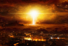 We write the future ourselves: an overview of Biblical prophecy
