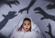 The love that whittles all my fears away