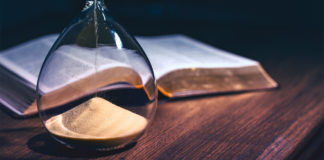 The end of the world, according to Jesus’ teaching