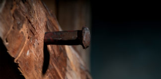 Why did Jesus have to die for us?