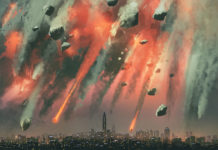 Pocket apocalypse: The end of the world in the press