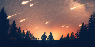 The end of the world: on the list of convictions that frighten us The end of the world, on the list of convictions that frighten us