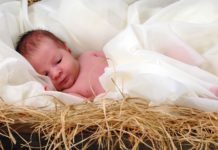 The miracle of the arrival of the Messiah: Looking for my own miracle manger baby