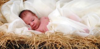 The miracle of the arrival of the Messiah: Looking for my own miracle manger baby