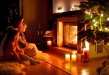 The essence of Christmas