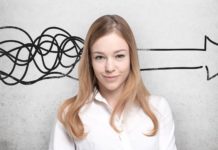 At the crossroad of our thoughts