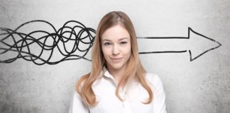 At the crossroad of our thoughts