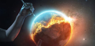 An unexpected return, the premise for missing the meeting with Christ