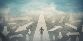 How I discovered my questions while searching for answers