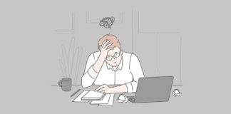 The secrets of a successful failure