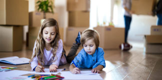 The meaning of life in moments of uncertainty