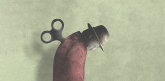 Forgiveness heals the one who forgives