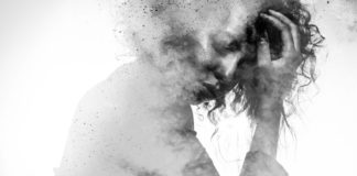 What religion has to say about anxiety