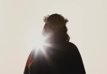 The most misunderstood of loves Jesus Christ