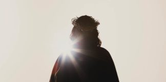 The most misunderstood of loves Jesus Christ