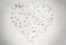 The little secret that carries us further