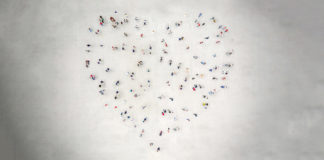 The little secret that carries us further