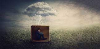 When making friends is not easy | Friendship and shyness When making friends is not easy