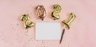 New Year’s resolutions: a tradition doomed to failure?