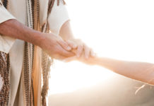 My Friend’s Friend | Friendship and God Friendship and God