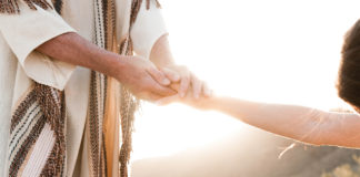 My Friend’s Friend | Friendship and God Friendship and God