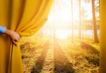 The original meaning The original meaning