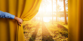 The original meaning The original meaning