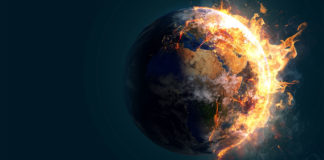 The final days of history