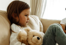 Saving discipline: God’s rod? saving discipline