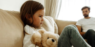 Saving discipline: God’s rod? saving discipline