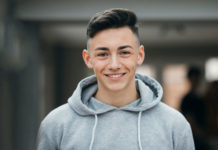 Identity crisis: a short guide for parents of teenagers teen identity