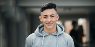 Identity crisis: a short guide for parents of teenagers teen identity