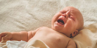 Parenting at 110 decibels