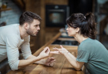 How to restore trust in a romantic relationship restore trust in a relationship