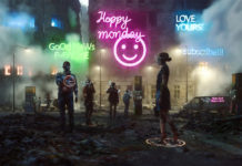 No one Googles censorship No one googles censorship