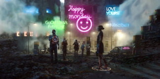 No one Googles censorship No one googles censorship