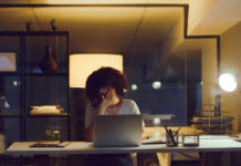 Avoiding burnout syndrome: How to calibrate your work style burnout syndrome