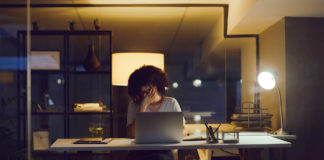 Avoiding burnout syndrome: How to calibrate your work style burnout syndrome