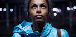 If God exists, why would I matter to Him? I matter