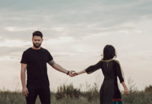 How to mend a relationship and improve it mend a relationship