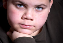 The transforming power of one caring adult The transforming power of an adult who cares