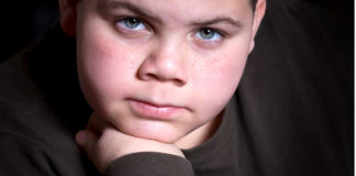 The transforming power of one caring adult The transforming power of an adult who cares