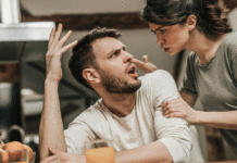 Symptoms of a marriage that’s doomed for divorce