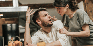 Symptoms of a marriage that’s doomed for divorce