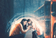 Teaching children how to pray pray