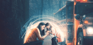 Teaching children how to pray pray