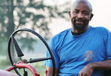 Food for life food for life