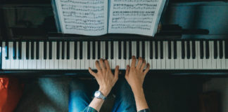 The surprising effects of music on the brain Music