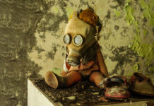 Chernobyl: The cost of lies