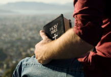 Good reasons to read the whole Bible whole bible